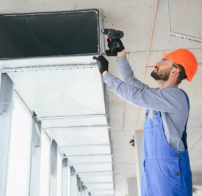 Why Homeowners & Businesses Trust Us in South Laurel, MD