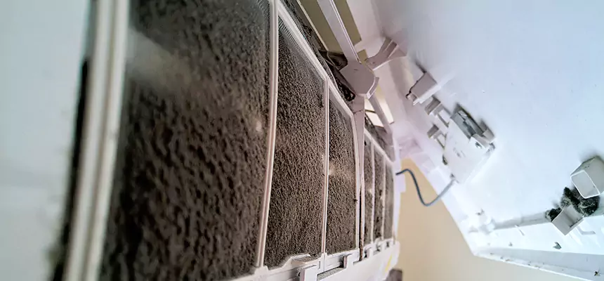 Preventive Air Duct Bacteria Removal in South Laurel