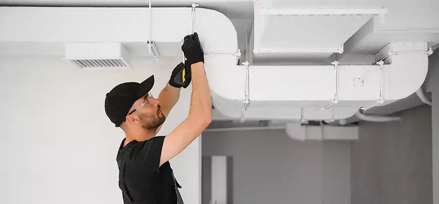 Our Air Duct Repair Services in South Laurel, MD