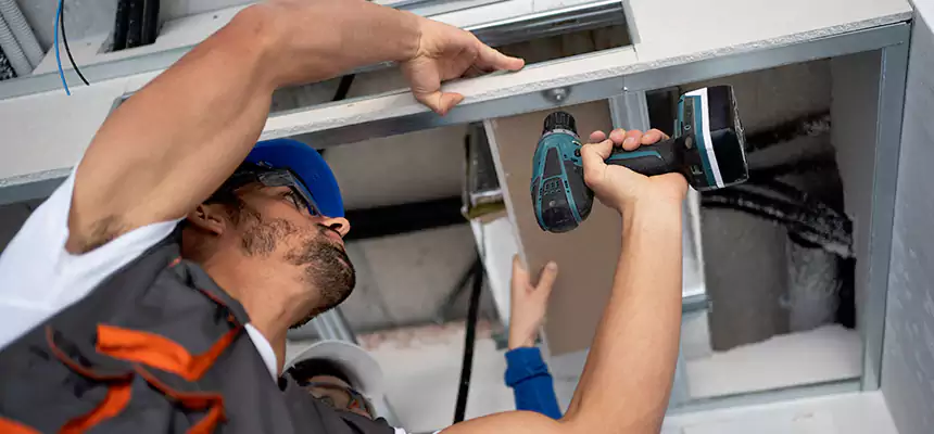 Our Apartment Air Duct Cleaning Services in South Laurel, MD