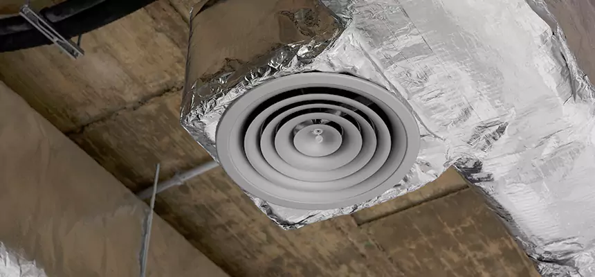 Our Basement Vent Cleaning Services in South Laurel, MD