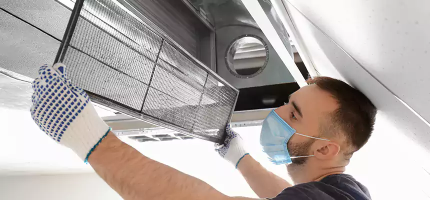 Diagnostic HVAC Coil & Blower Cleaning in South Laurel