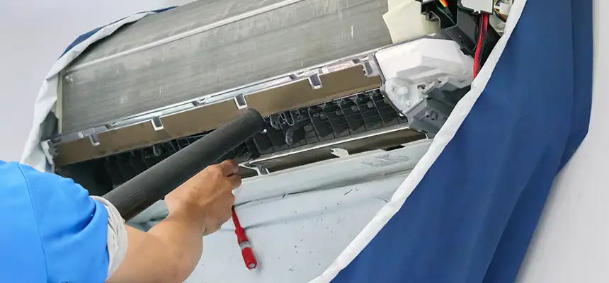 Advanced Clogged Dryer Vent Repair for Multi-Unit & Commercial in South Laurel, MD