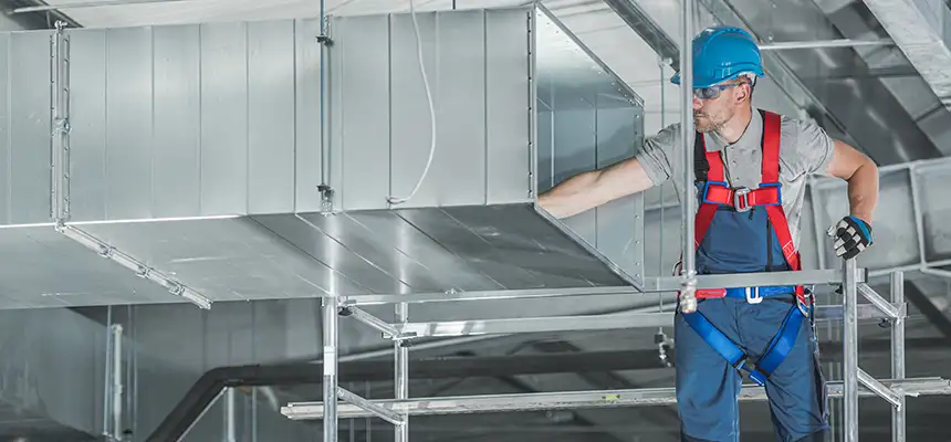 Our Dryer Fire Safety Service Services in South Laurel, MD