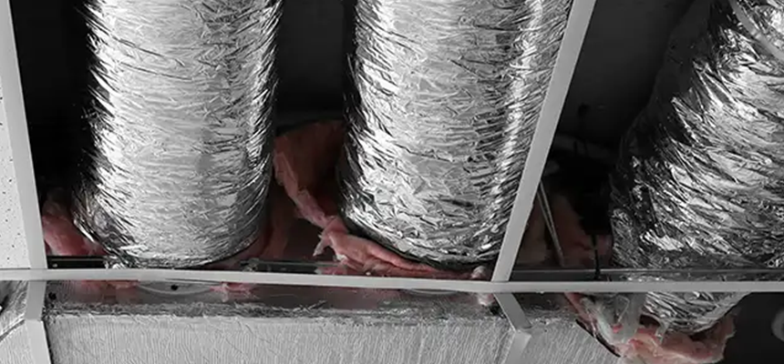 Scalable Commercial Multi‑Unit Dryer Vent Camera Inspection in South Laurel, MD