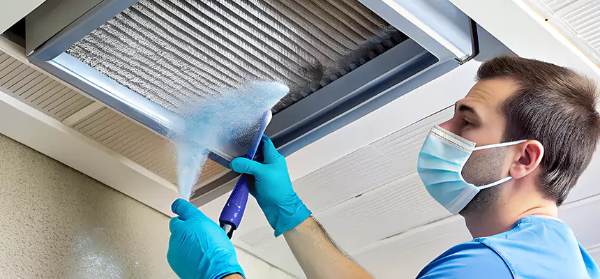 Our Home Ventilation Cleaning Services in South Laurel, MD