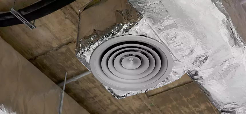 Our HVAC Ductwork Installation Services in South Laurel, MD