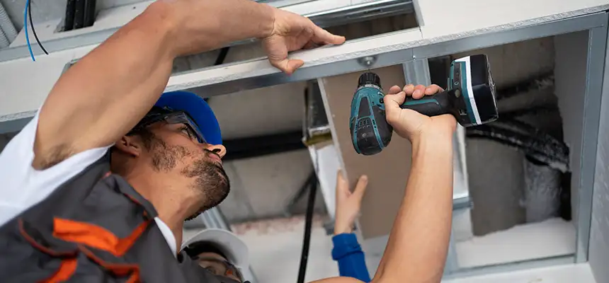 Our Improve Home Air Circulation Services in South Laurel, MD