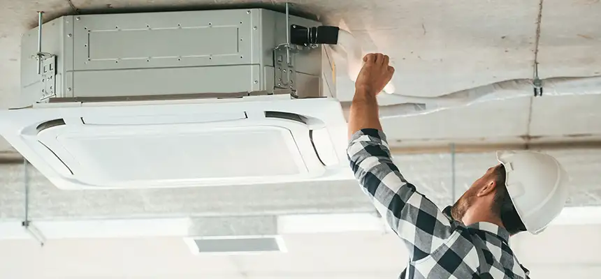 Our Local Vent Cleaning Services in South Laurel, MD