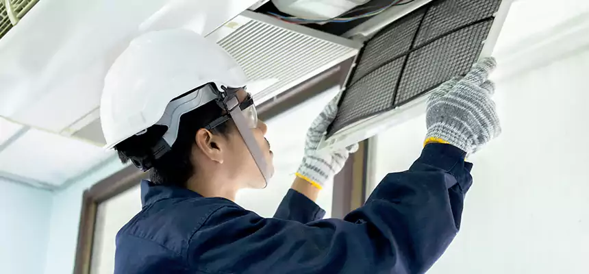 Our Mold & Mildew Removal from Air Ducts Services in South Laurel, MD