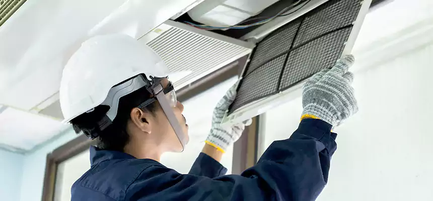 Our Multi-family Home Duct Cleaning Services in South Laurel, MD