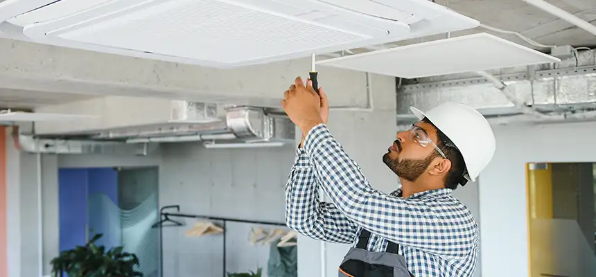 Our Roof Dryer Vent Cleaning Services in South Laurel, MD