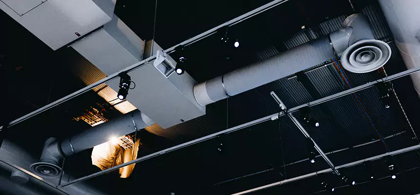 Our Seasonal Allergy Air Duct Cleaning Services in South Laurel, MD