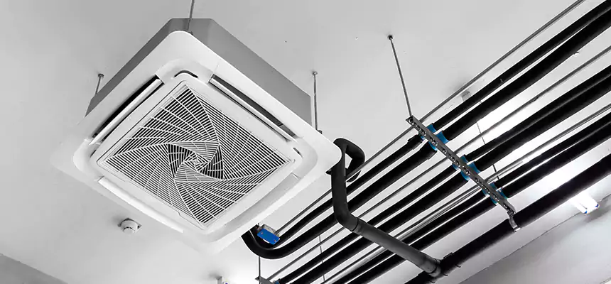 Our Smart AC Vent Controller Services in South Laurel, MD