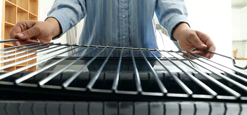 Our Vent Grille Washing Services in South Laurel, MD