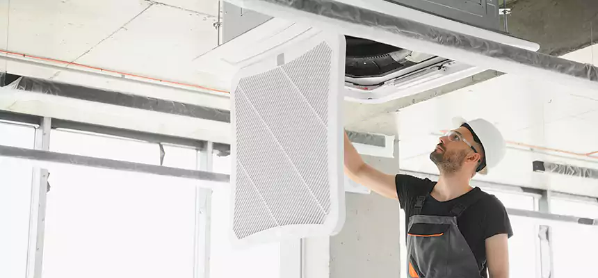Dryer Ventilation Duct Cleaning in South Laurel