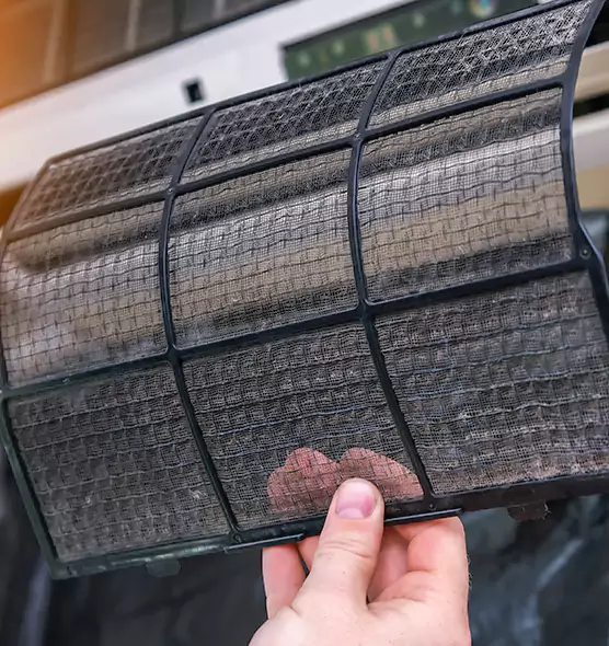Top-notch AC Air Filter Replacement in South Laurel