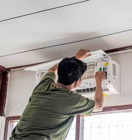 About Air Duct & AC Odor Removal in South Laurel, MD