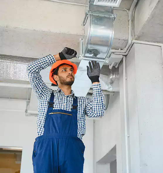Professional Air Duct Cleaning Service in South Laurel, MD
