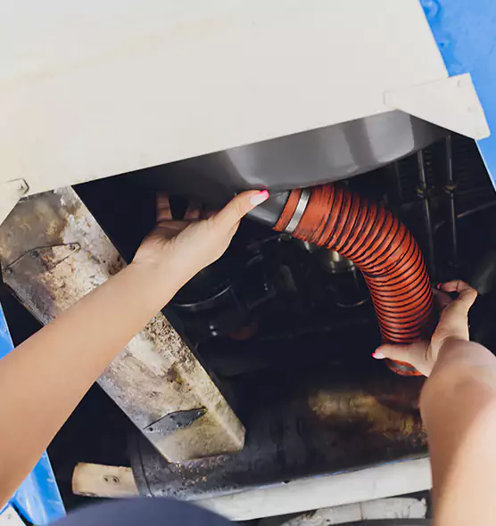 Professional Air Duct Leak Repair in South Laurel, MD