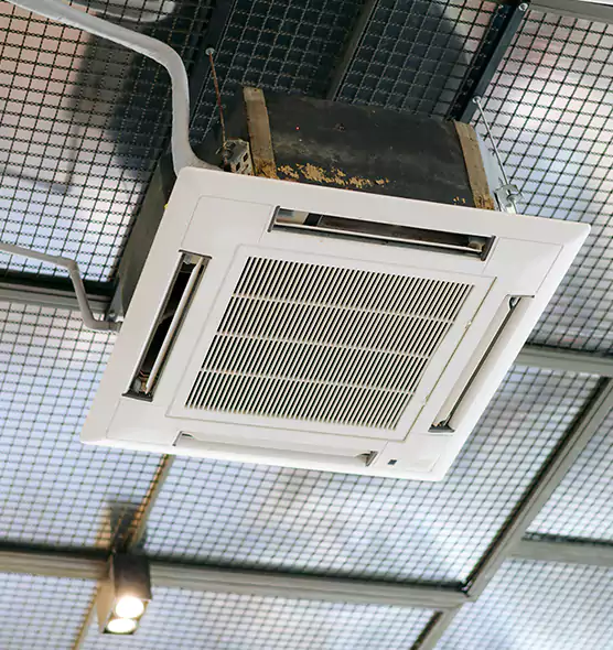 Top-Notch Allergy Relief Vent Cleaning Services in South Laurel, MD