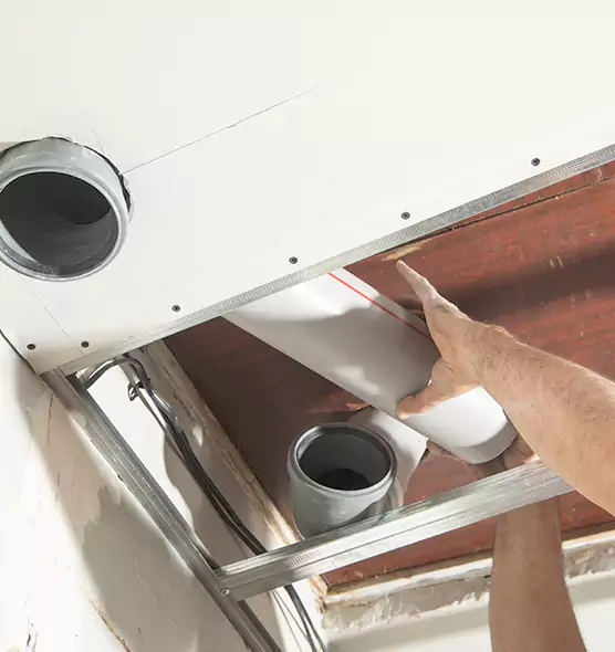 Professional Attic Air Duct Cleaning in South Laurel, MD