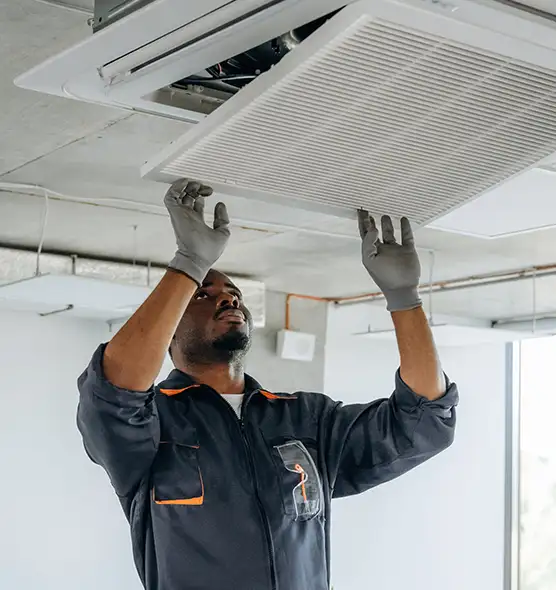 About Certified Air Duct Specialists in South Laurel, MD