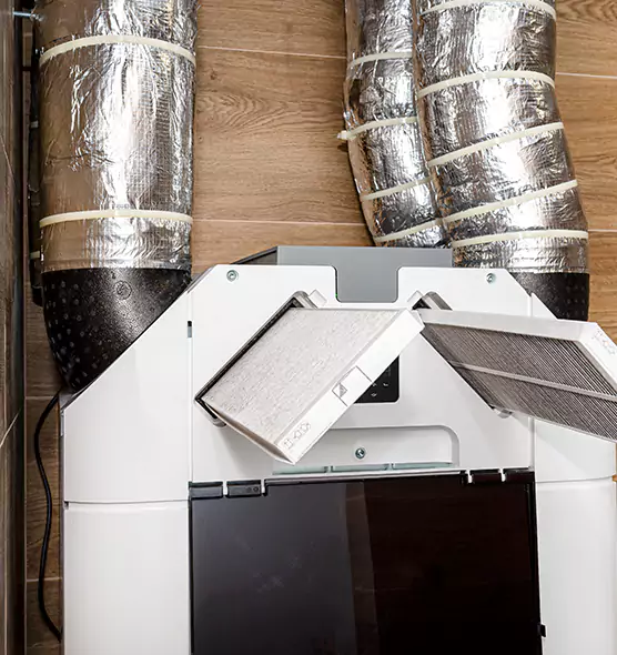 About Clogged Air Duct Repair in South Laurel, MD