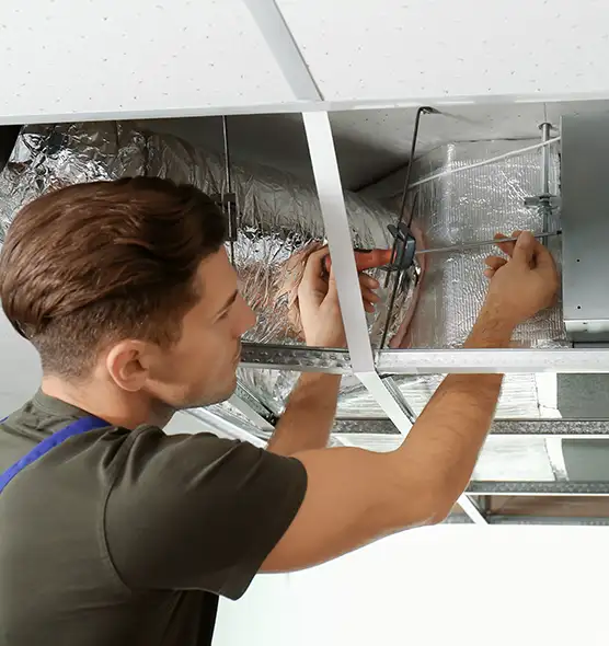 Professional Clogged Dryer Vent Repair in South Laurel, MD