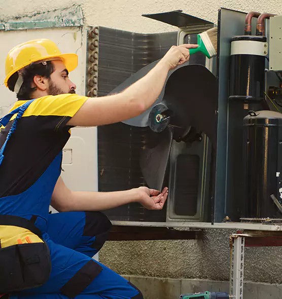 About Dryer Duct Fire Hazard Inspection in South Laurel, MD