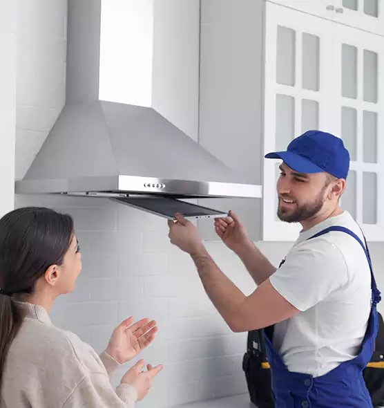 Professional Dryer Vent Cleaning Service in South Laurel, MD