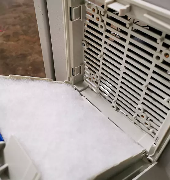 Professional Dryer Vent Mold Cleaning in South Laurel, MD