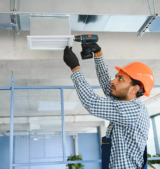 Professional HVAC Duct Cleaning in South Laurel, MD