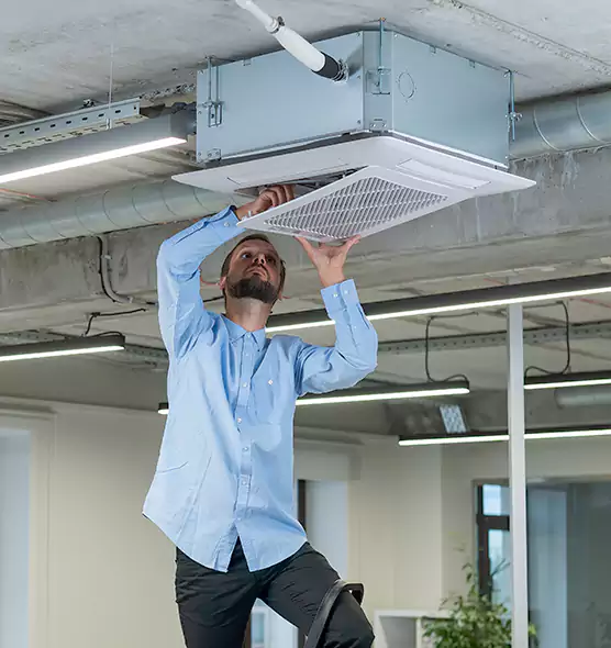 Advanced Residential Air Vent Cleaning in South Laurel, MD