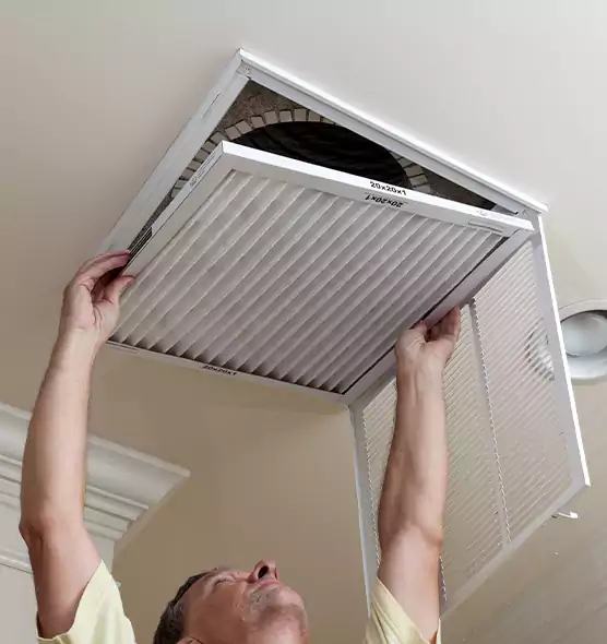 Advanced Residential Vent Cleaning in South Laurel, MD