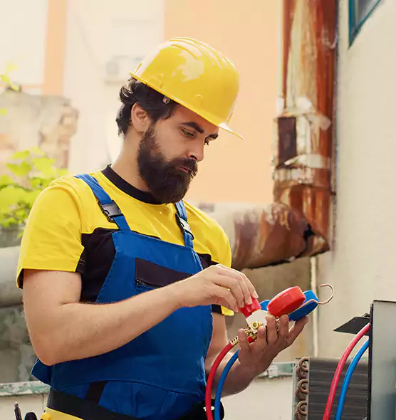 About Smart HVAC Installation in South Laurel, MD