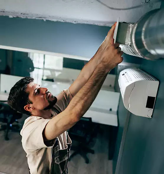 Reliable Warehouse Vent Cleaning in South Laurel, MD