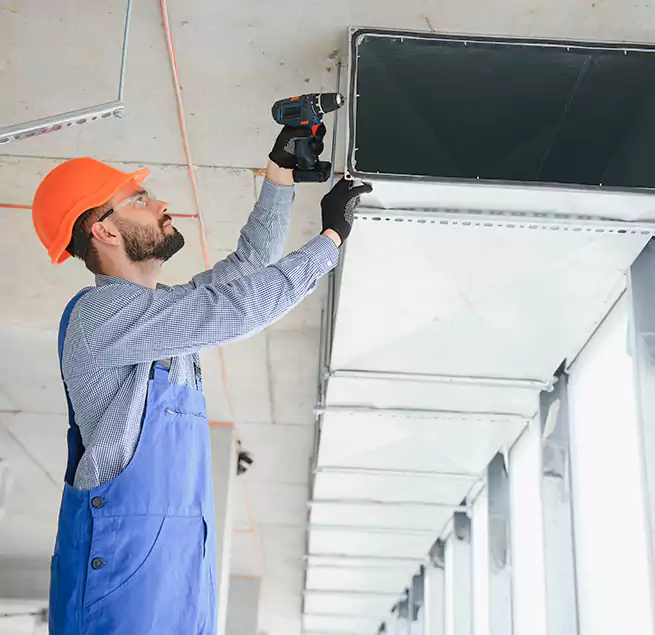 Why Homeowners & Businesses Trust Us in South Laurel, MD?