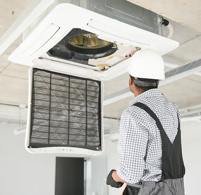 Why Homeowners & Businesses Trust Us in South Laurel, MD?