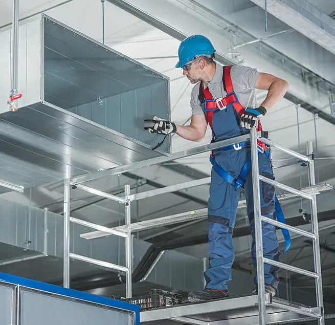 Why Homeowners & Businesses Trust Us in South Laurel, MD?