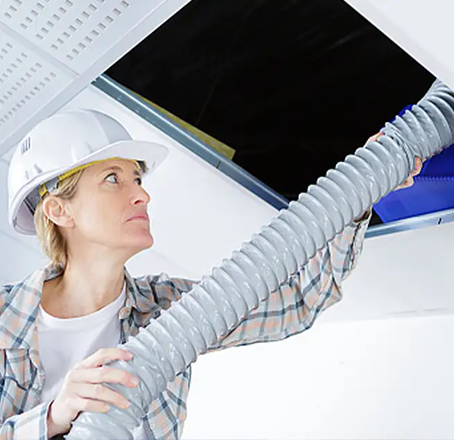 Why Homeowners & Businesses Trust Us South Laurel, MD