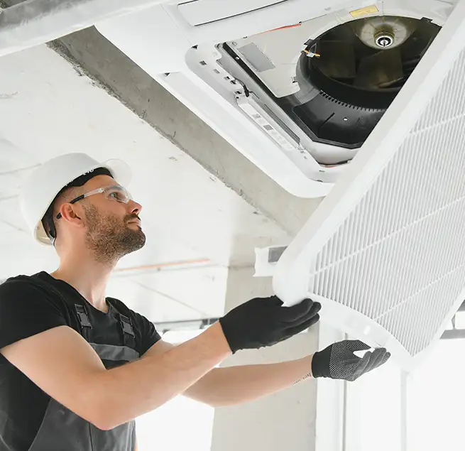 Why Homeowners & Businesses Trust Us in South Laurel, MD?