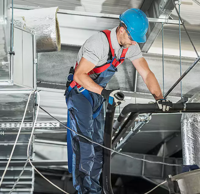 Why Homeowners & Businesses Trust Us in South Laurel, MD?