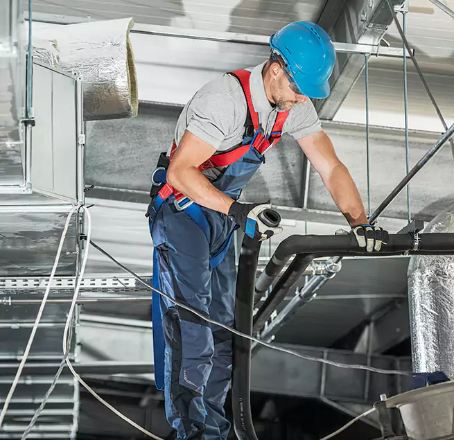 Why Homeowners & Businesses Trust Us in South Laurel, MD?