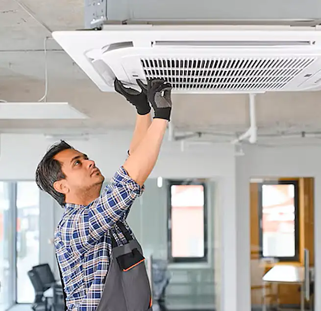 Why Homeowners & Businesses Trust Us in South Laurel, MD?