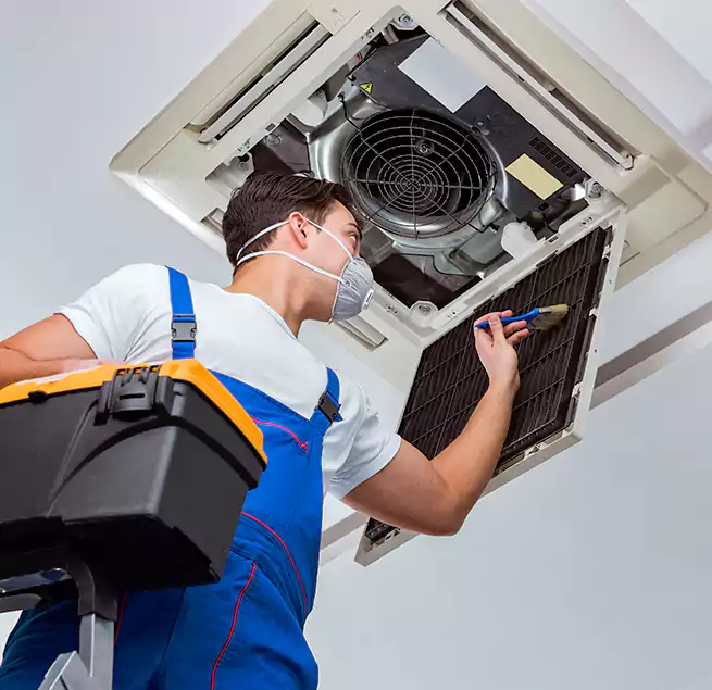 Why Homeowners & Businesses Trust Us in South Laurel, MD