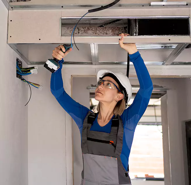 Why Homeowners & Businesses Trust Us in South Laurel, MD?