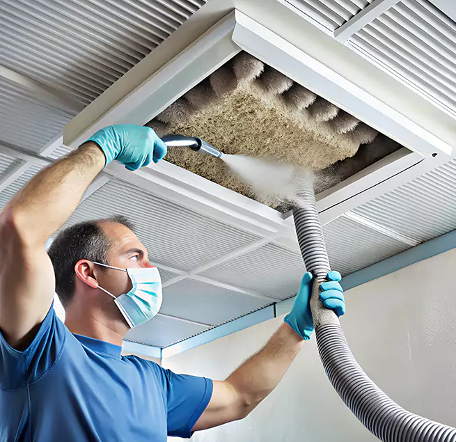 Why Homeowners Businesses Trust Us in South Laurel, MD?