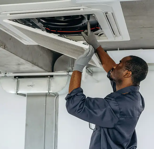 Why Homeowners & Businesses Trust Us in South Laurel, MD?