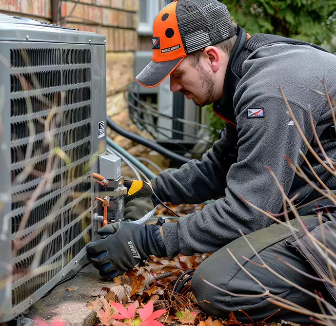 Why Homeowners & Businesses Trust Us in South Laurel, MD?